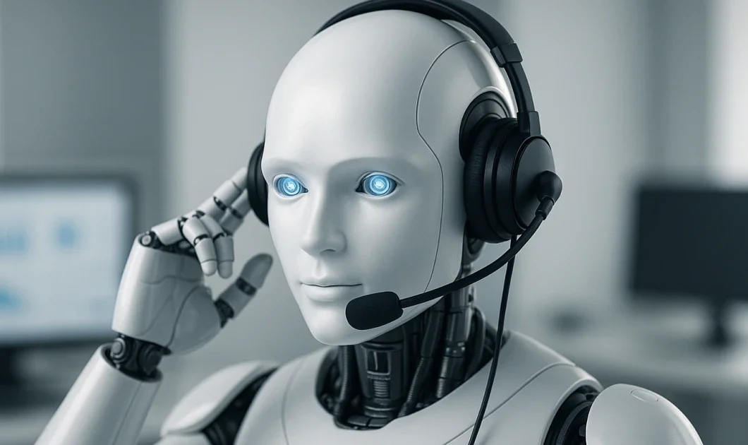 Konvoy Studio premium AI Integrations client solutions preview